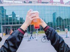 -复旦大学本部-食堂