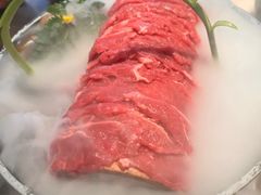 九秒牛肉-盡膳口福跷脚牛肉火锅(晶耀前滩店)