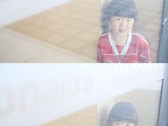 -麦当劳(贵和购物中心B1店)