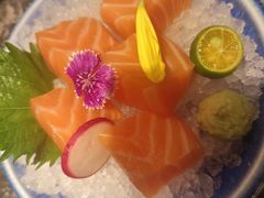 -炙柒Sekinana·精致日料(合生汇店)