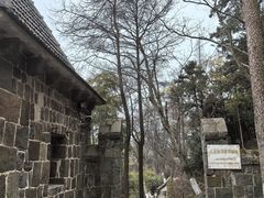 -莫干山风景区