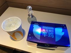 -麦当劳(临顿路店)