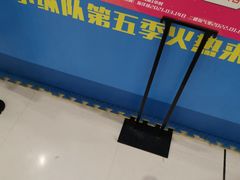 -万达广场(济南魏家庄店)