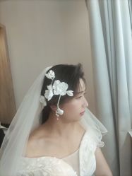 -帆拉斐婚纱摄影(春熙店)