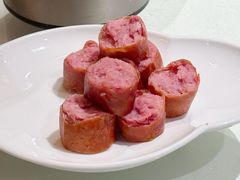 -老爷庙风味美食府(魏都大道店)