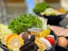 -呷哺呷哺(西单大悦城店)