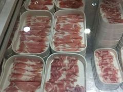 -蒙肥羊·酸汤潮牛·鲜牛肉火锅烤肉自助(岗顶店)