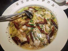 -川里谈·川味小馆(北京路店)