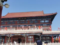 -八仙过海景区