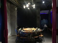 包厢-船奇蒸汽海鲜·闽菜(八市海鲜总店)