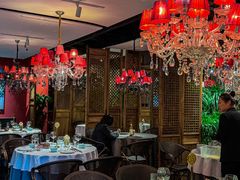 -小河盐帮·私家菜·烤鸭(三元桥·霄云路店)