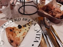 -IL TEATRO 精品意大利餐厅