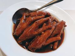 -利苑酒家(华熙国际店)