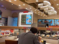 -争鲜回转寿司(浦东三钢里PLUS店)