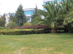 -西南林业大学(白龙校区)
