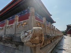-北京市劳动人民文化宫(太庙)