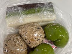 -许阿姨糕团店(南京总店)