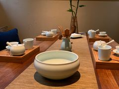 -梅间堂茶馆(绿地缤纷城店)