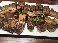 -董厨煨汤馆(车站路店)