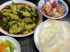 -仁和四季涮肉馆(天坛南门店)