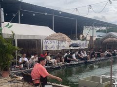 -DGE季风钓虾营地·团建·聚会