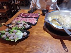 -汕品潮牛正宗潮汕火锅(华师店)