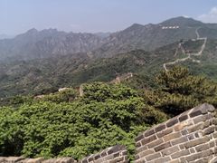 -慕田峪长城