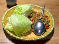 -太泰东南亚餐厅(万福广场店)