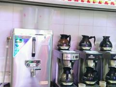 -孖记茶档·热腾茶餐(荔湾领展广场店)