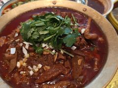 -凯鸽酒楼(大同振兴街店)