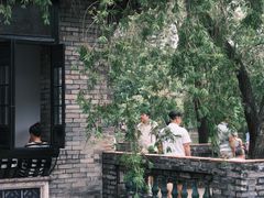 -东莞市可园博物馆