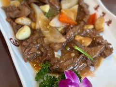 -鹿鸣春饭店(总店)
