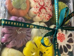 -宝圆斋清真糕点·蛋糕