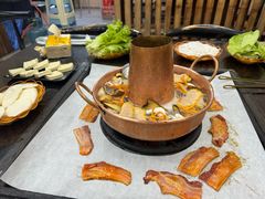 -香香腊排骨.野生菌火塘总店(束河店)