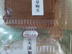 -百香林西点(岐山路店)