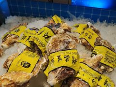 -尚宴牛特鲜自助(太原街万达店)