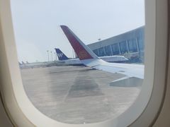 -郑州新郑国际机场
