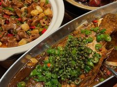 -中国徽菜·徽商故里(罍街店)