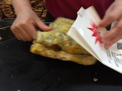 -清真·二嫂子煎饼果子(鼓楼旗舰形象店)