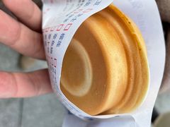 阿华田牛奶车轮饼-台湾味正点车轮饼可丽饼(南禅寺店)