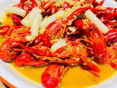 -拙味兄弟·活龙虾·旗舰店(环城西路店)