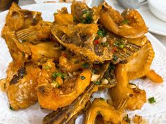 -凯盈阁·顺德私房菜·桑拿鸡