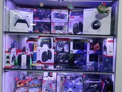 -电玩巴士(南山赛格店)