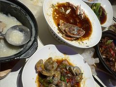-兄弟爬爬虾(北京路店)