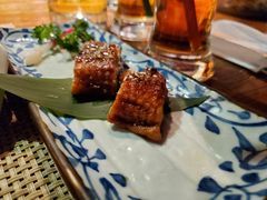烤鳗鱼-蟹将军·松叶蟹和牛日料放题自助(K11店)