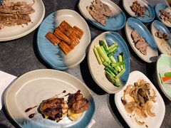 鹅肝-大渔铁板烧(大悦城店)