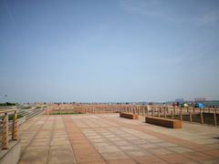 -东疆建设开发纪念公园
