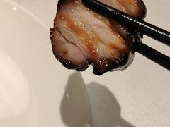 秘制黑叉烧-炳胜品味(珠江新城店)