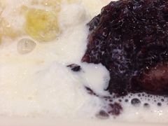 -满记甜品(巴黎春天宝山店)