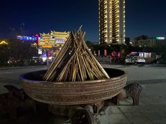 -靖西锦绣古镇景区